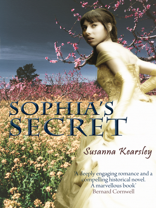 Title details for Sophia's Secret by Susanna Kearsley - Wait list
